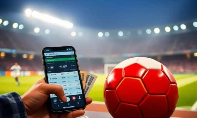 UFABET เข้าสู่ระบบ ล่าสุด