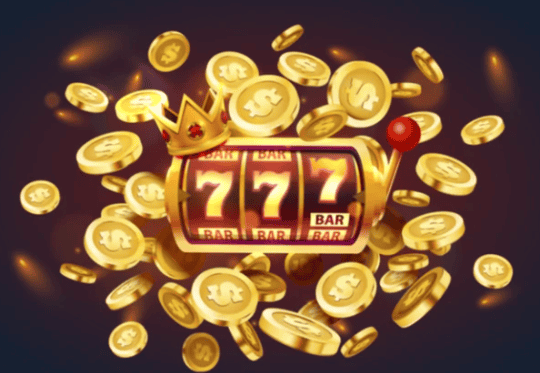 ufabet สล็อตครบทุกค่าย